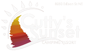 Cutty's Sunset Camping Resort